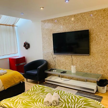 Boogaard'S Guest House Londra Esterno foto