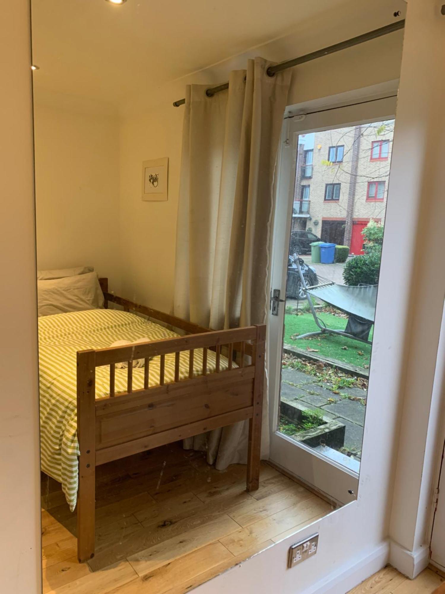 Boogaard'S Guest House Londra Esterno foto