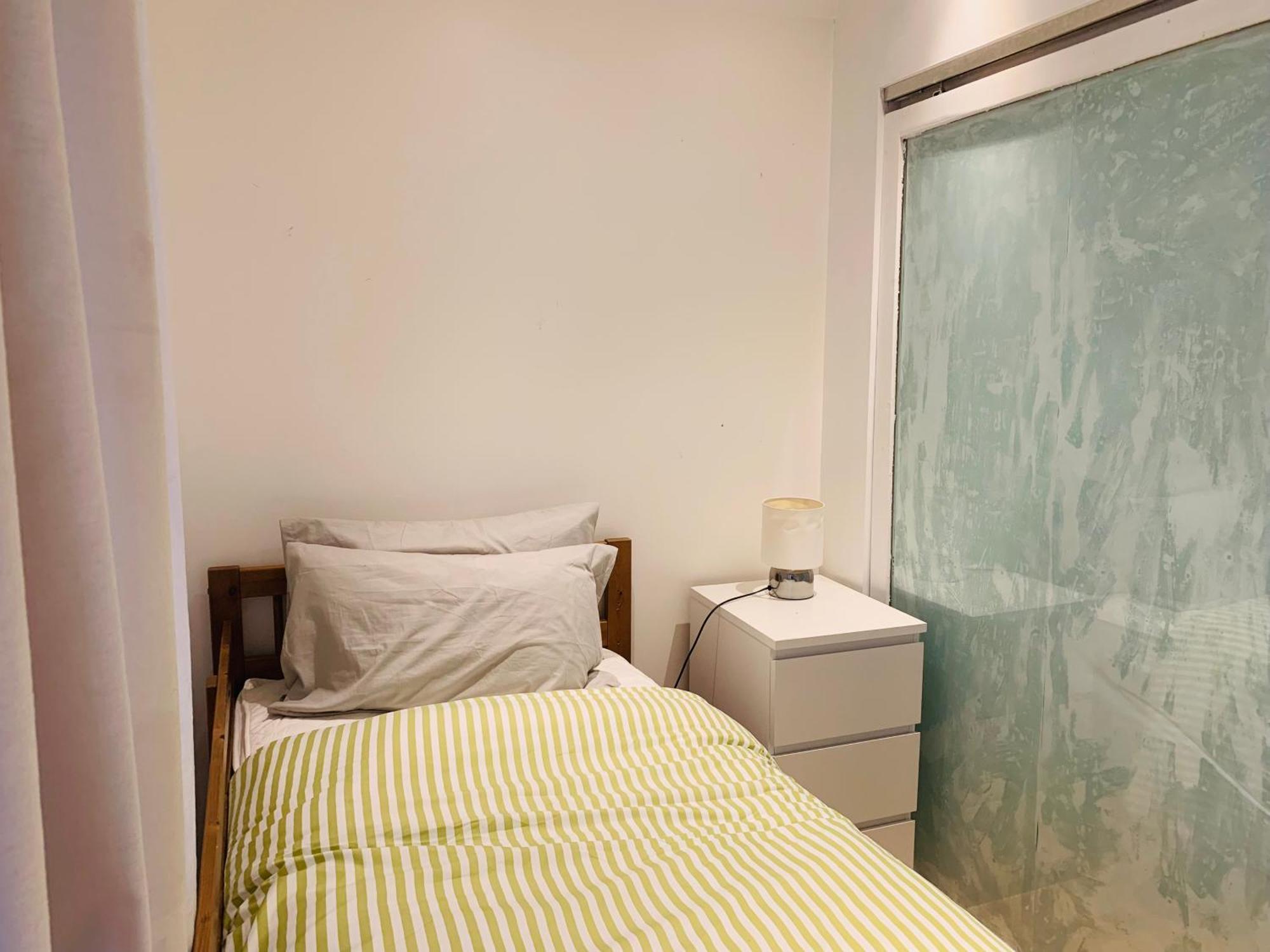 Boogaard'S Guest House Londra Esterno foto
