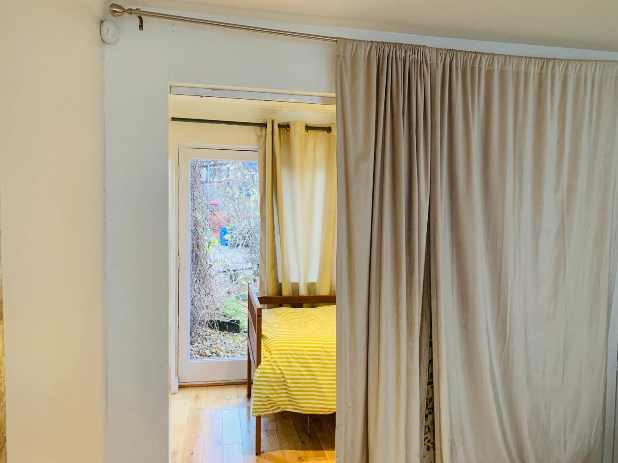 Boogaard'S Guest House Londra Esterno foto