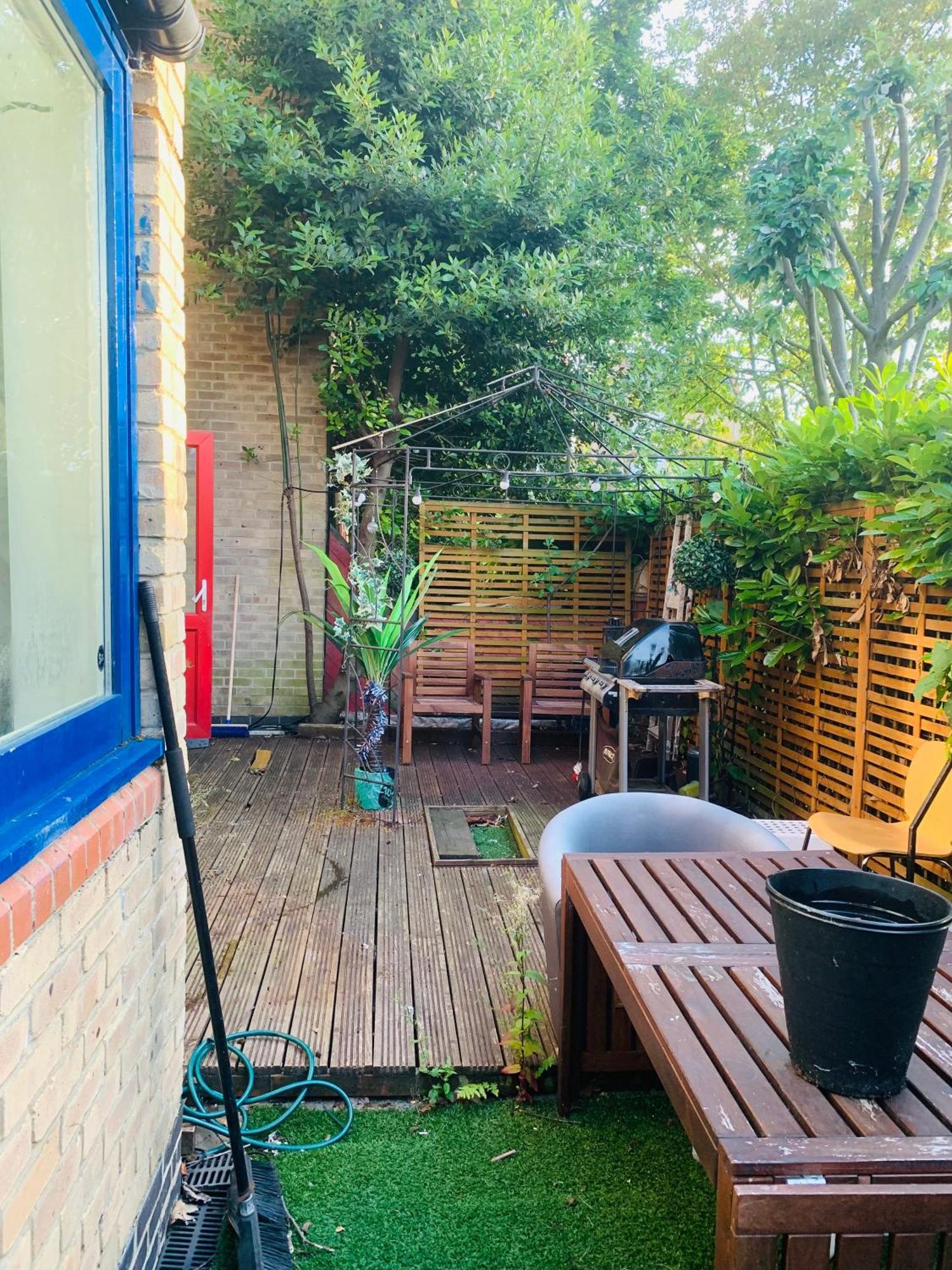 Boogaard'S Guest House Londra Esterno foto