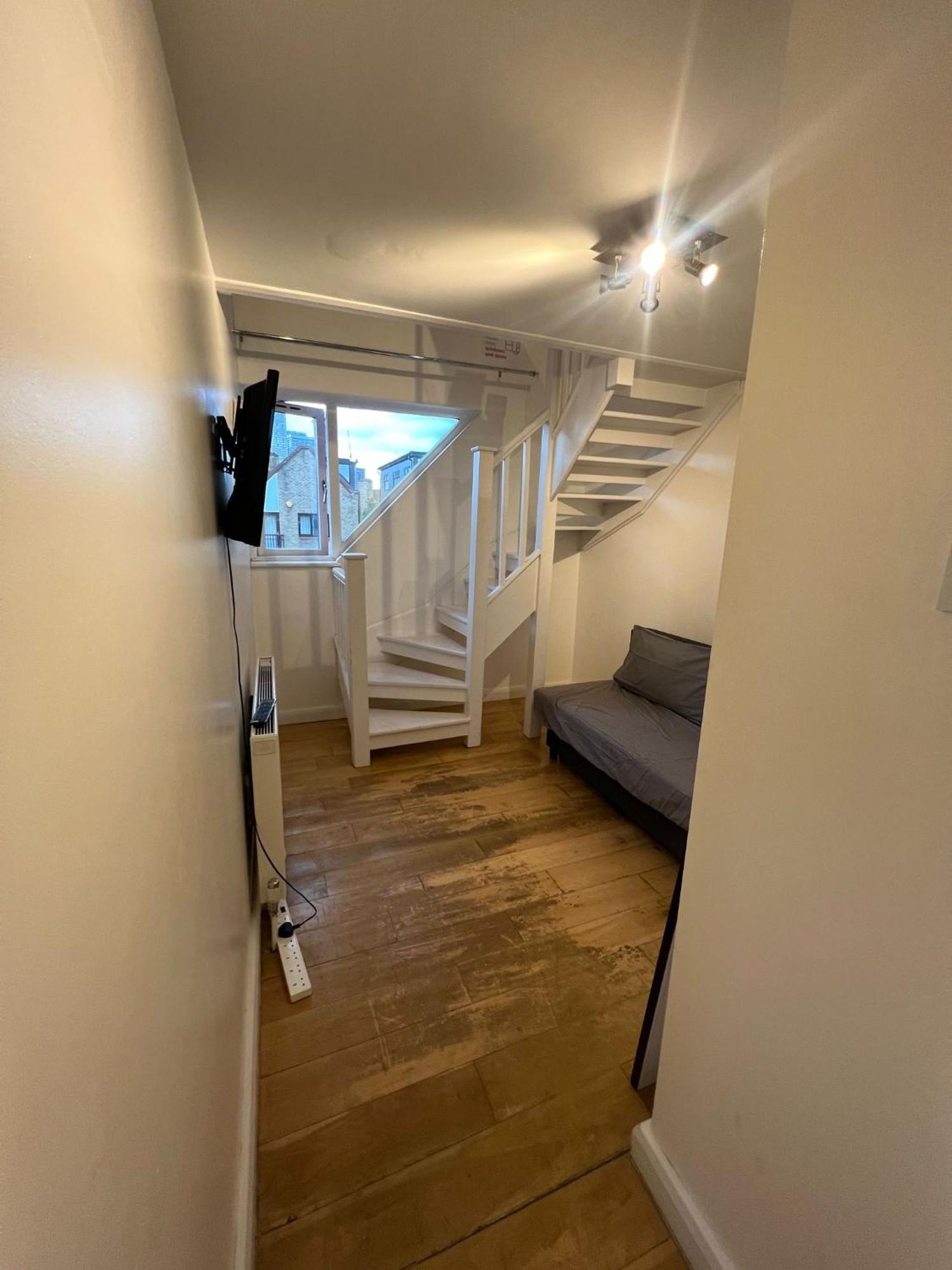 Boogaard'S Guest House Londra Esterno foto