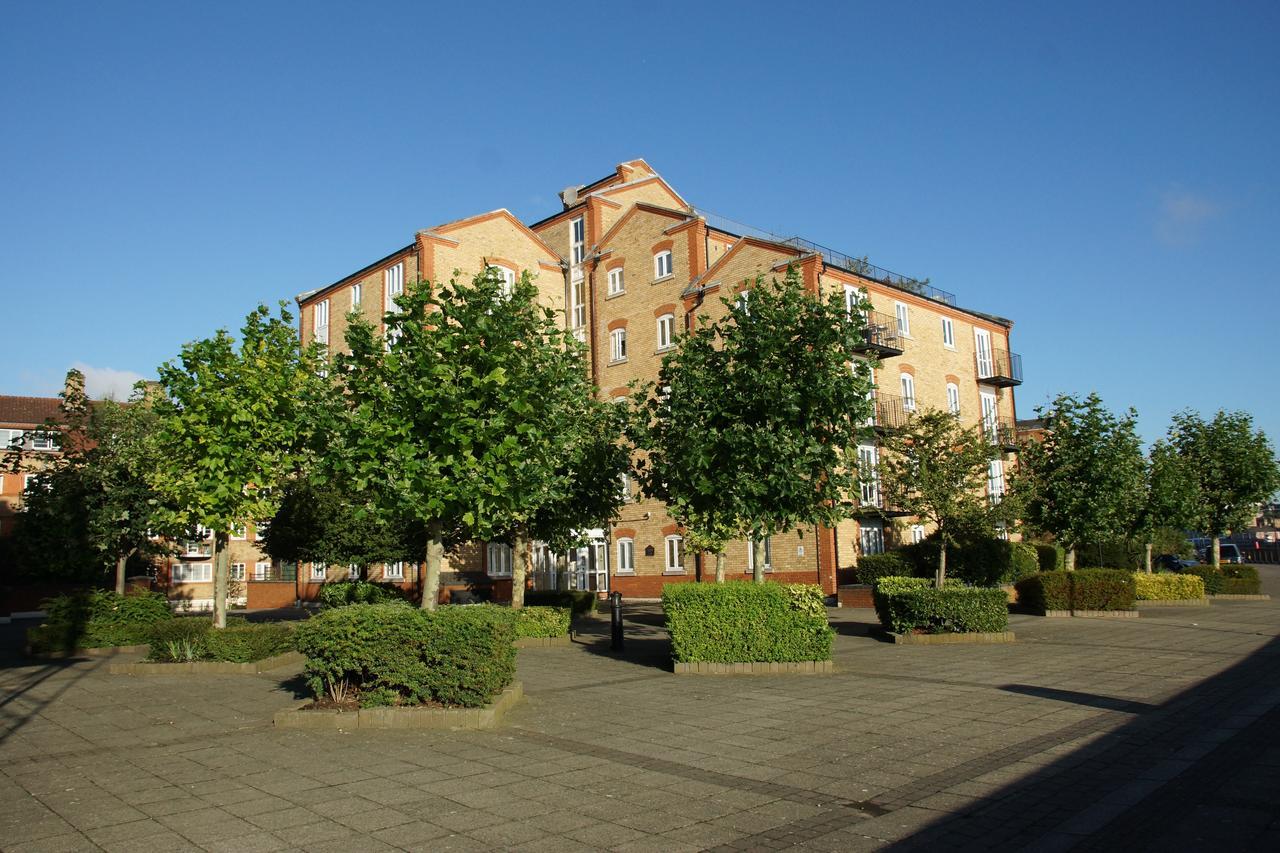 Boogaard'S Guest House Londra Esterno foto
