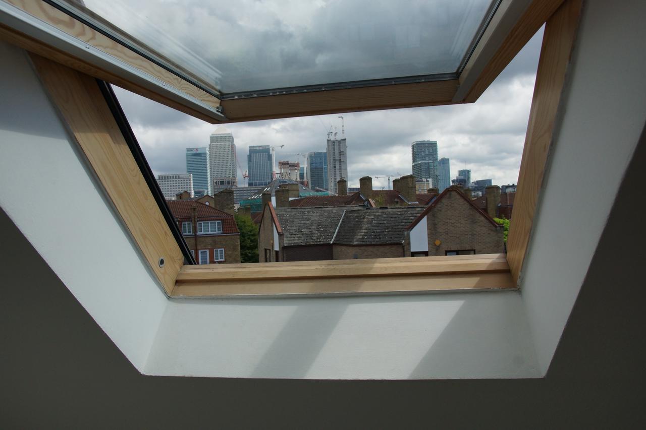 Boogaard'S Guest House Londra Esterno foto