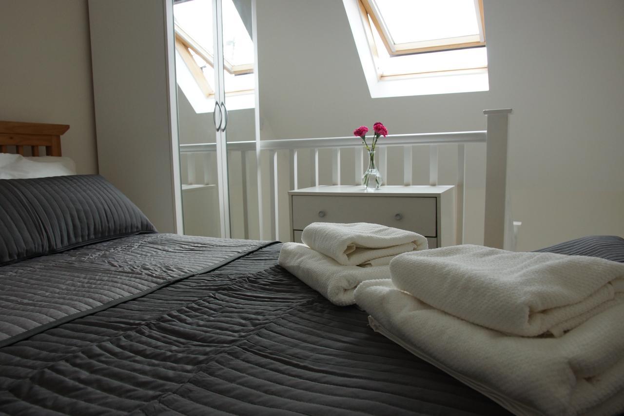 Boogaard'S Guest House Londra Esterno foto