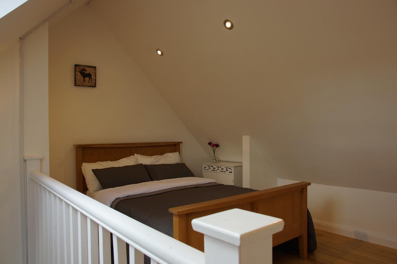Boogaard'S Guest House Londra Esterno foto