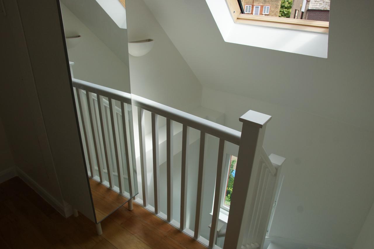 Boogaard'S Guest House Londra Esterno foto
