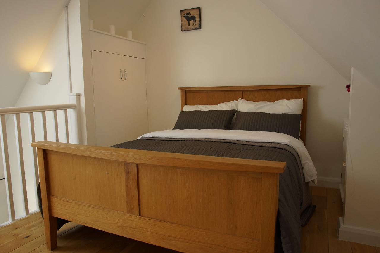 Boogaard'S Guest House Londra Esterno foto
