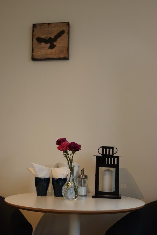 Boogaard'S Guest House Londra Esterno foto